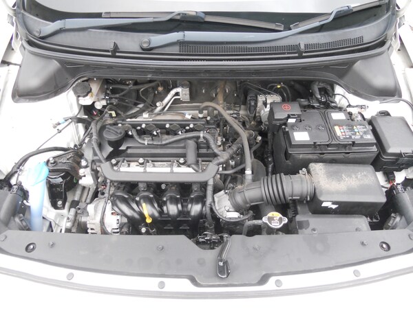 Used Hyundai i20 2018 for sale - 75557646: Photo 24