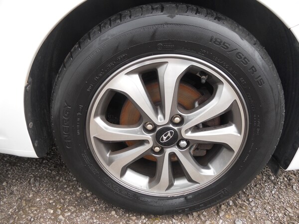 Used Hyundai i20 2018 for sale - 75557646: Photo 25
