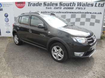 2014 (63) - 1.5 dCi Ambiance 5dr