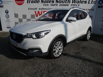 Used MG MG ZS 2018 for sale - 77730007: Photo