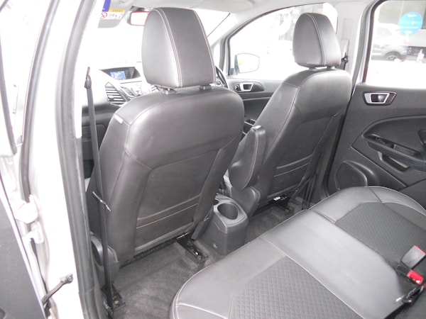 Used Ford Ecosport 2016 for sale - 75737025: Photo 10