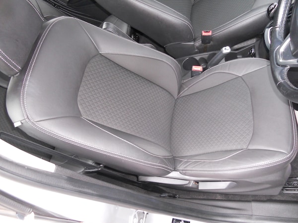Used Ford Ecosport 2016 for sale - 75737025: Photo 12