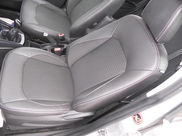 Used Ford Ecosport 2016 for sale - 75737025: Photo 13