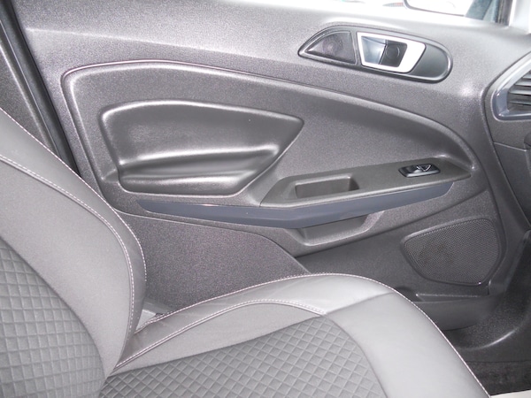 Used Ford Ecosport 2016 for sale - 75737025: Photo 14