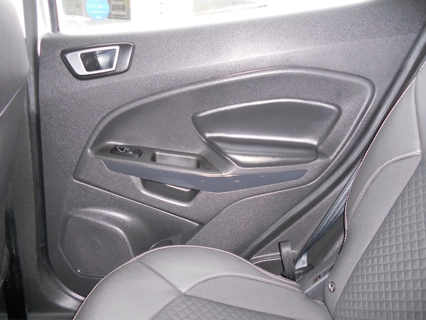 Used Ford Ecosport 2016 for sale - 75737025: Photo 15