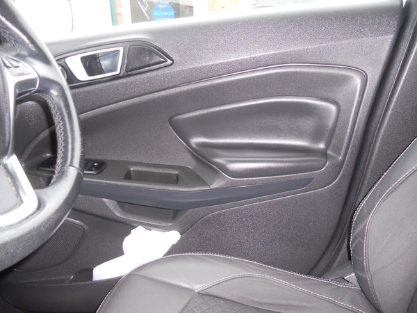 Used Ford Ecosport 2016 for sale - 75737025: Photo 16