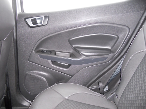 Used Ford Ecosport 2016 for sale - 75737025: Photo 17