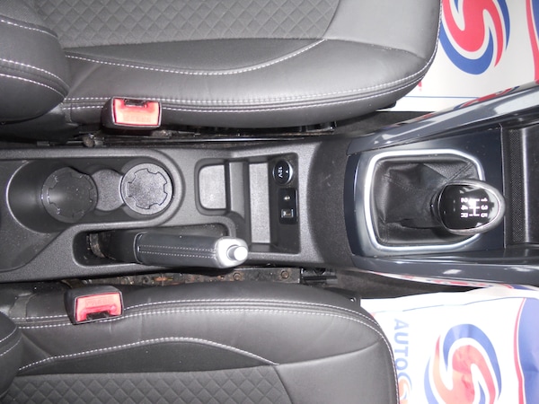 Used Ford Ecosport 2016 for sale - 75737025: Photo 18