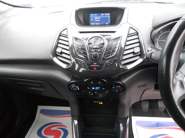 Used Ford Ecosport 2016 for sale - 75737025: Photo 19