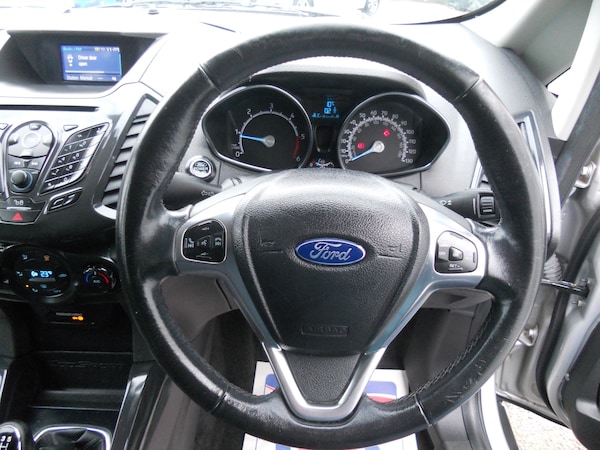 Used Ford Ecosport 2016 for sale - 75737025: Photo 20