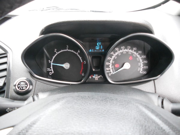Used Ford Ecosport 2016 for sale - 75737025: Photo 21