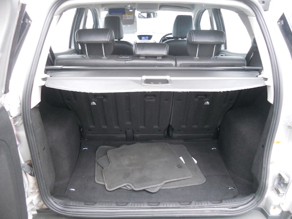 Used Ford Ecosport 2016 for sale - 75737025: Photo 24