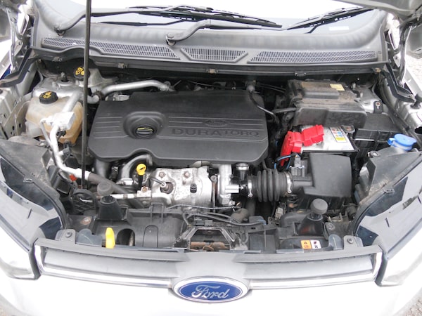 Used Ford Ecosport 2016 for sale - 75737025: Photo 25