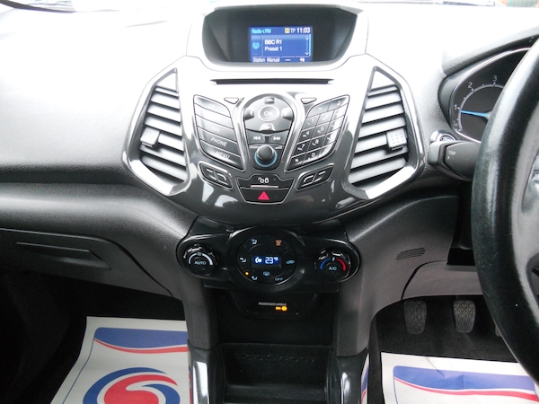 Used Ford Ecosport 2016 for sale - 75737025: Photo 27