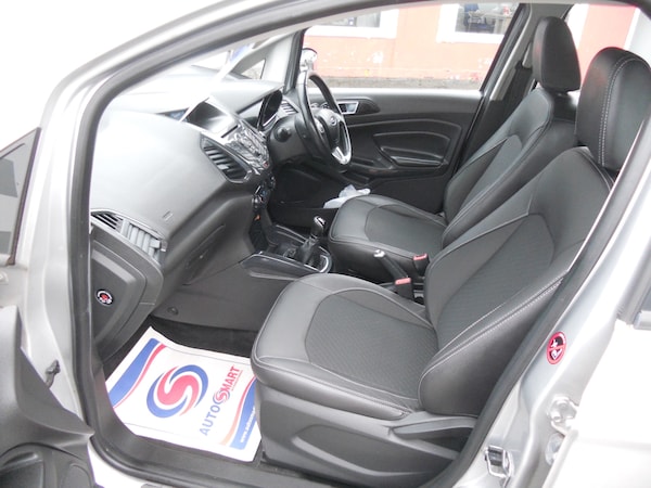 Used Ford Ecosport 2016 for sale - 75737025: Photo 6