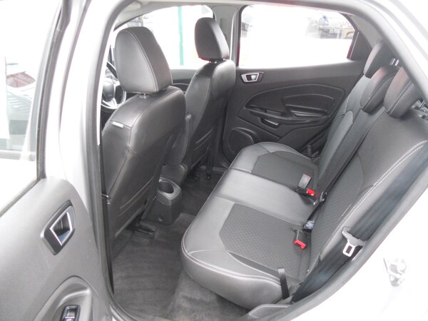 Used Ford Ecosport 2016 for sale - 75737025: Photo 7