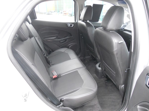 Used Ford Ecosport 2016 for sale - 75737025: Photo 8