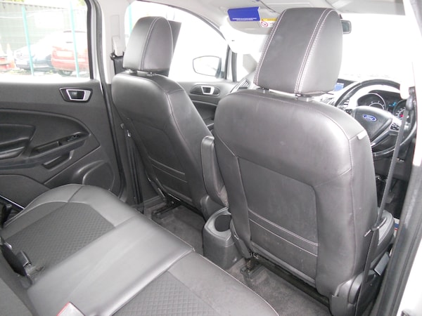 Used Ford Ecosport 2016 for sale - 75737025: Photo 9