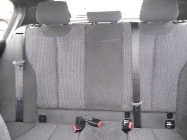 Used BMW 1 Series 2013 for sale - 75615778: Photo 11