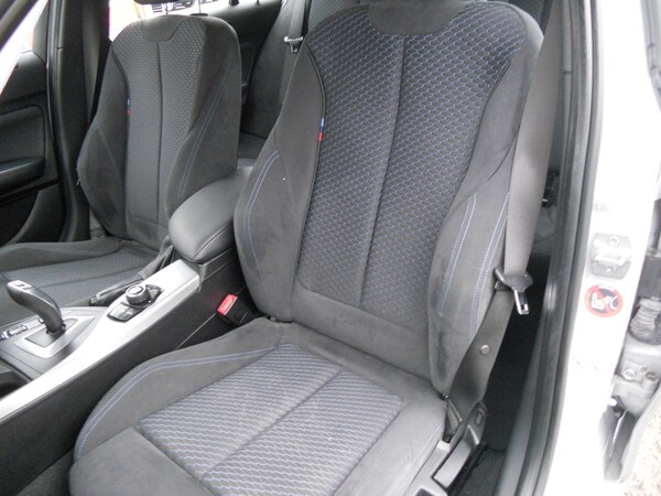 Used BMW 1 Series 2013 for sale - 75615778: Photo 12