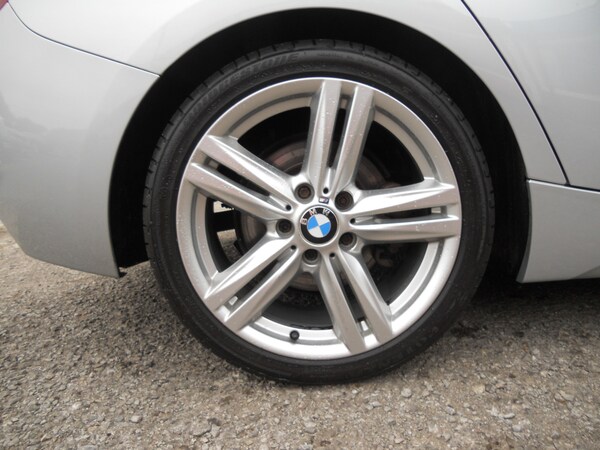 Used BMW 1 Series 2013 for sale - 75615778: Photo 15