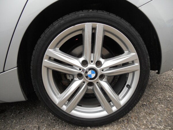 Used BMW 1 Series 2013 for sale - 75615778: Photo 16