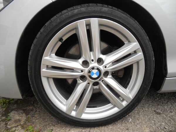 Used BMW 1 Series 2013 for sale - 75615778: Photo 17