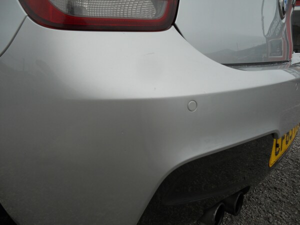 Used BMW 1 Series 2013 for sale - 75615778: Photo 18