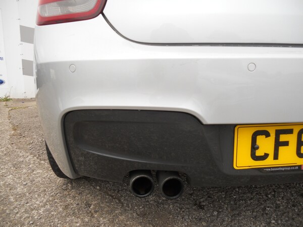 Used BMW 1 Series 2013 for sale - 75615778: Photo 19