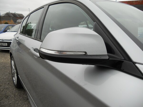 Used BMW 1 Series 2013 for sale - 75615778: Photo 20