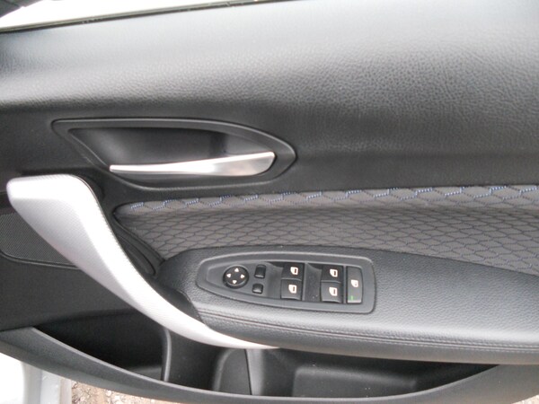 Used BMW 1 Series 2013 for sale - 75615778: Photo 21