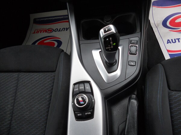 Used BMW 1 Series 2013 for sale - 75615778: Photo 23