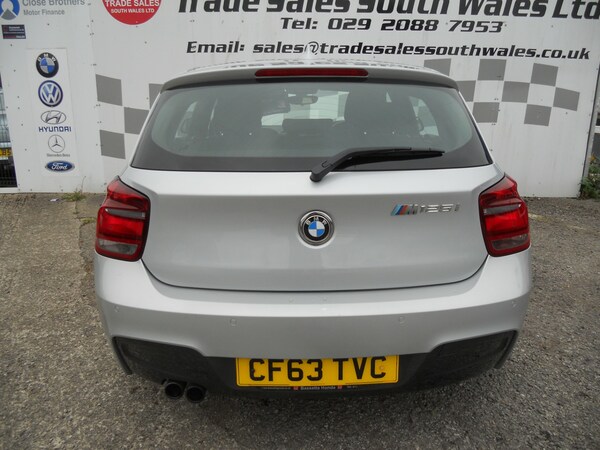 Used BMW 1 Series 2013 for sale - 75615778: Photo 4