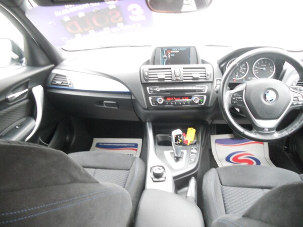Used BMW 1 Series 2013 for sale - 75615778: Photo 7