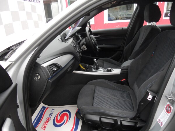 Used BMW 1 Series 2013 for sale - 75615778: Photo 9