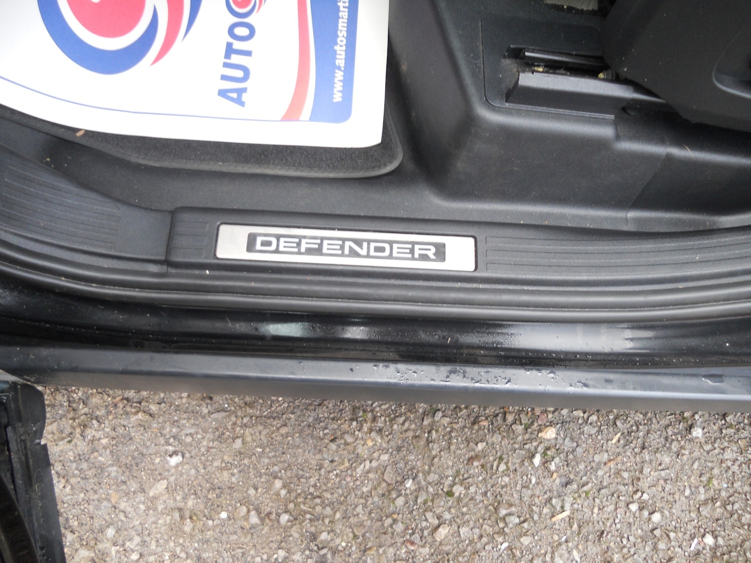 Used Land Rover Defender 2022 for sale - 77282982: Photo 19