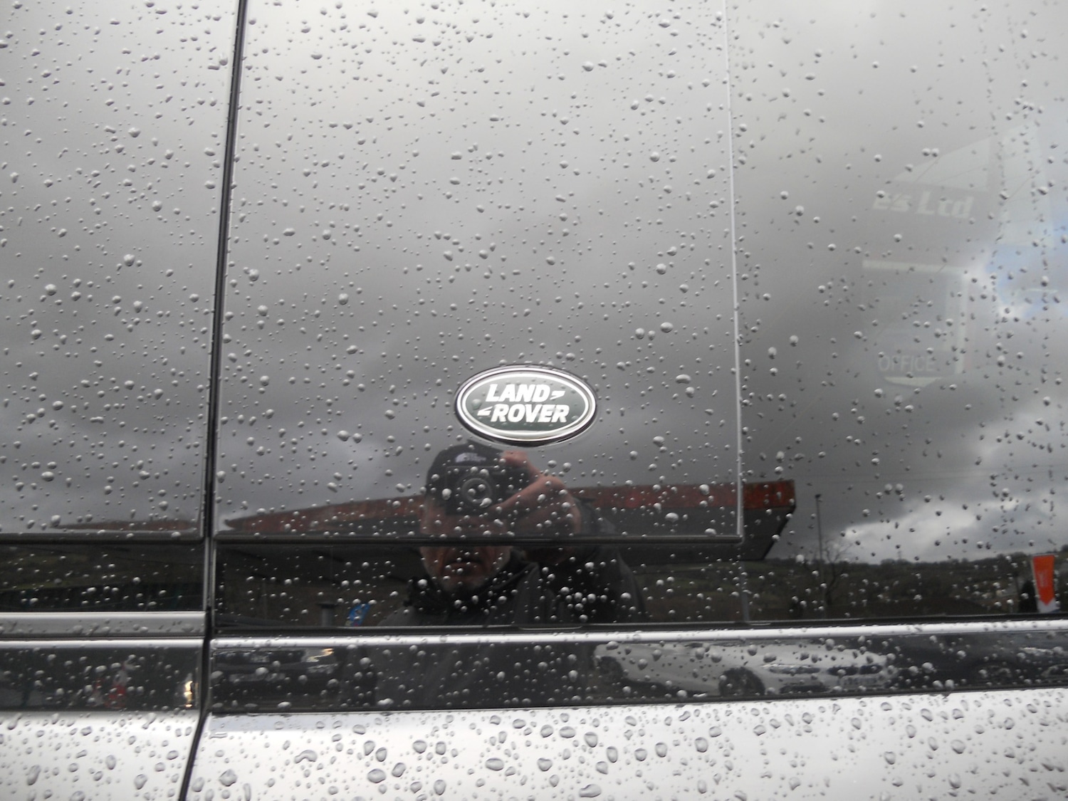 Used Land Rover Defender 2022 for sale - 77282982: Photo 29