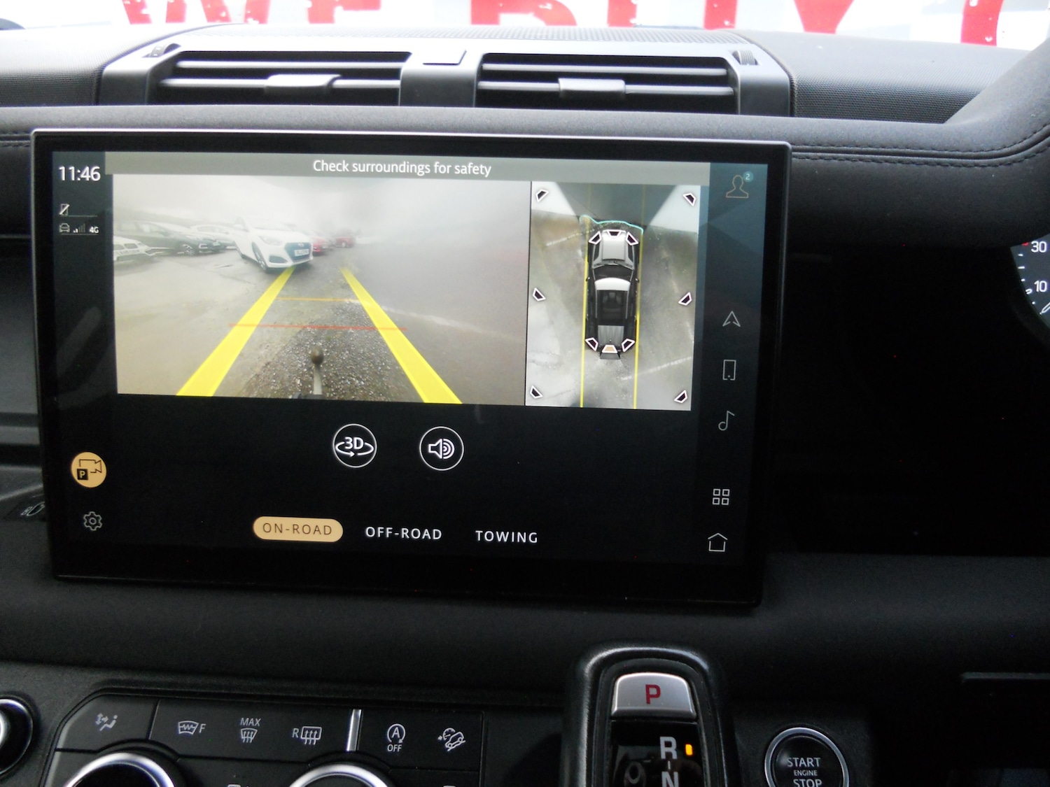 Used Land Rover Defender 2022 for sale - 77282982: Photo 36