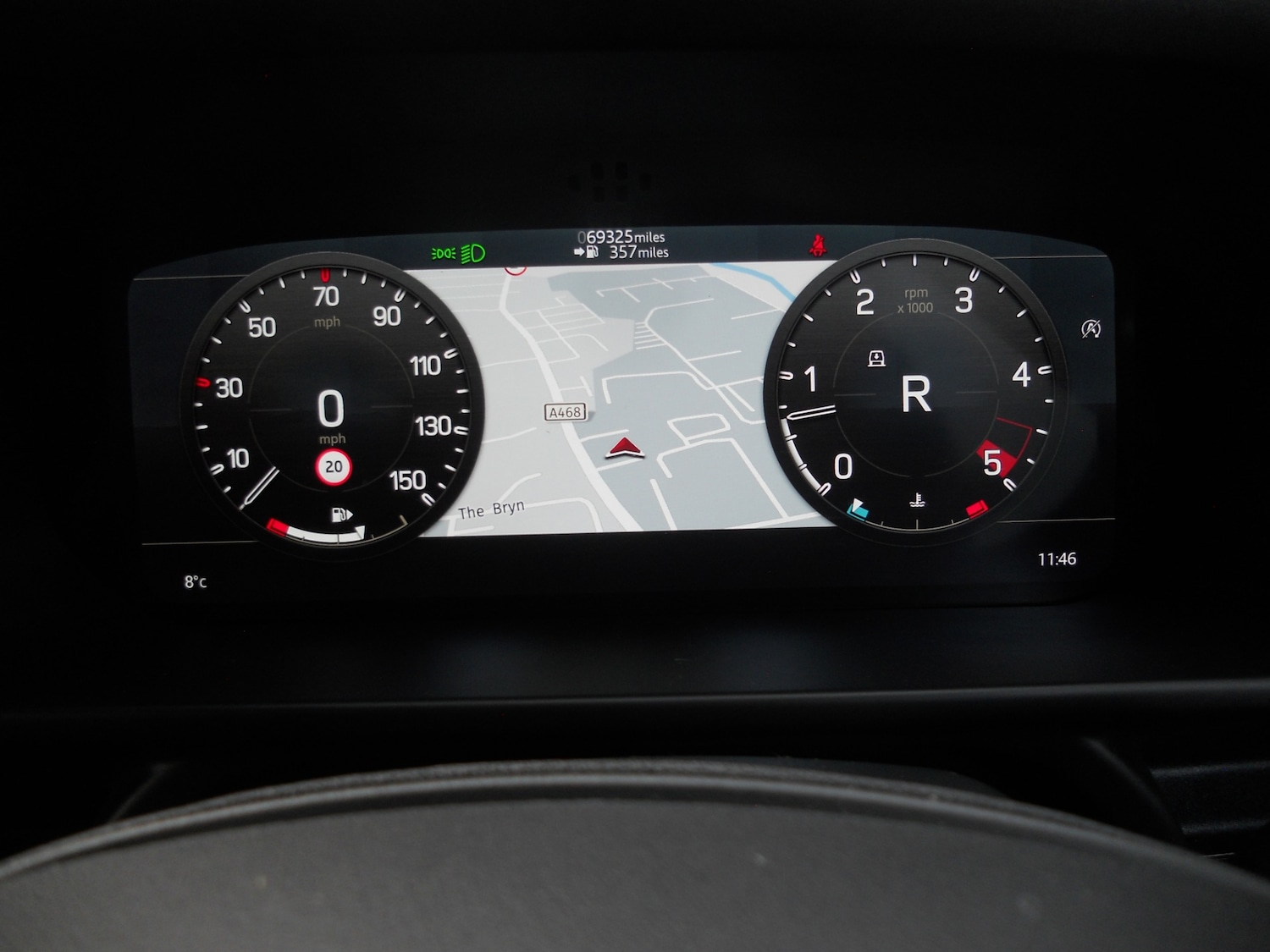 Used Land Rover Defender 2022 for sale - 77282982: Photo 38