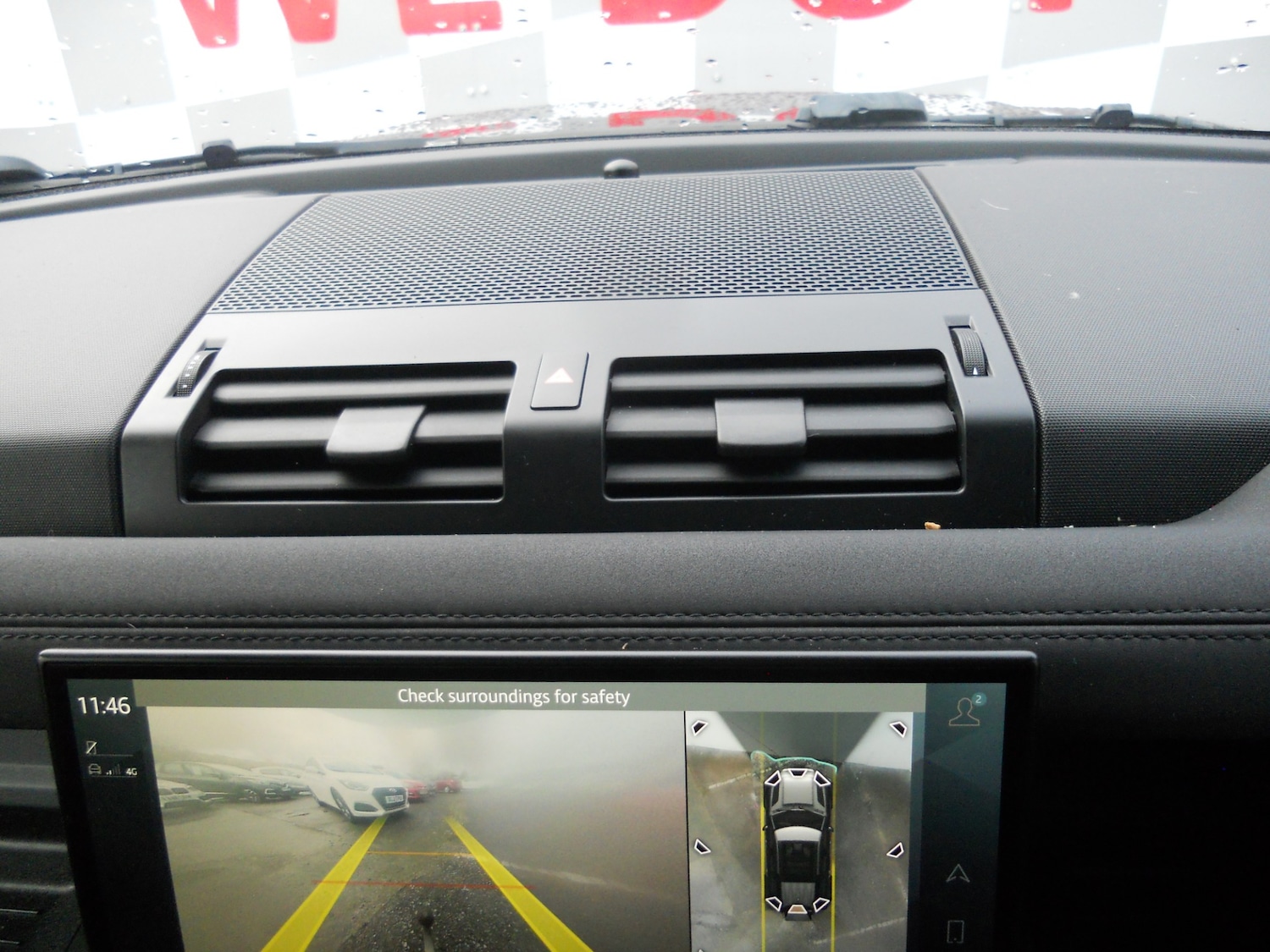 Used Land Rover Defender 2022 for sale - 77282982: Photo 39