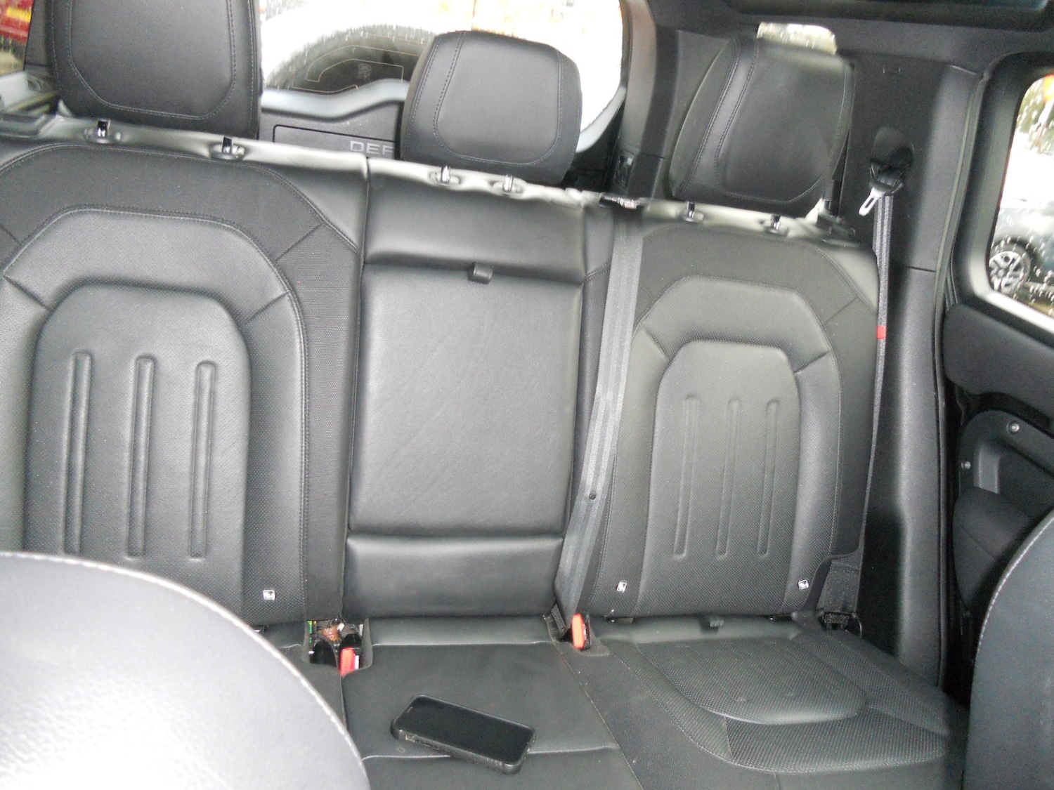 Used Land Rover Defender 2022 for sale - 77282982: Photo 41