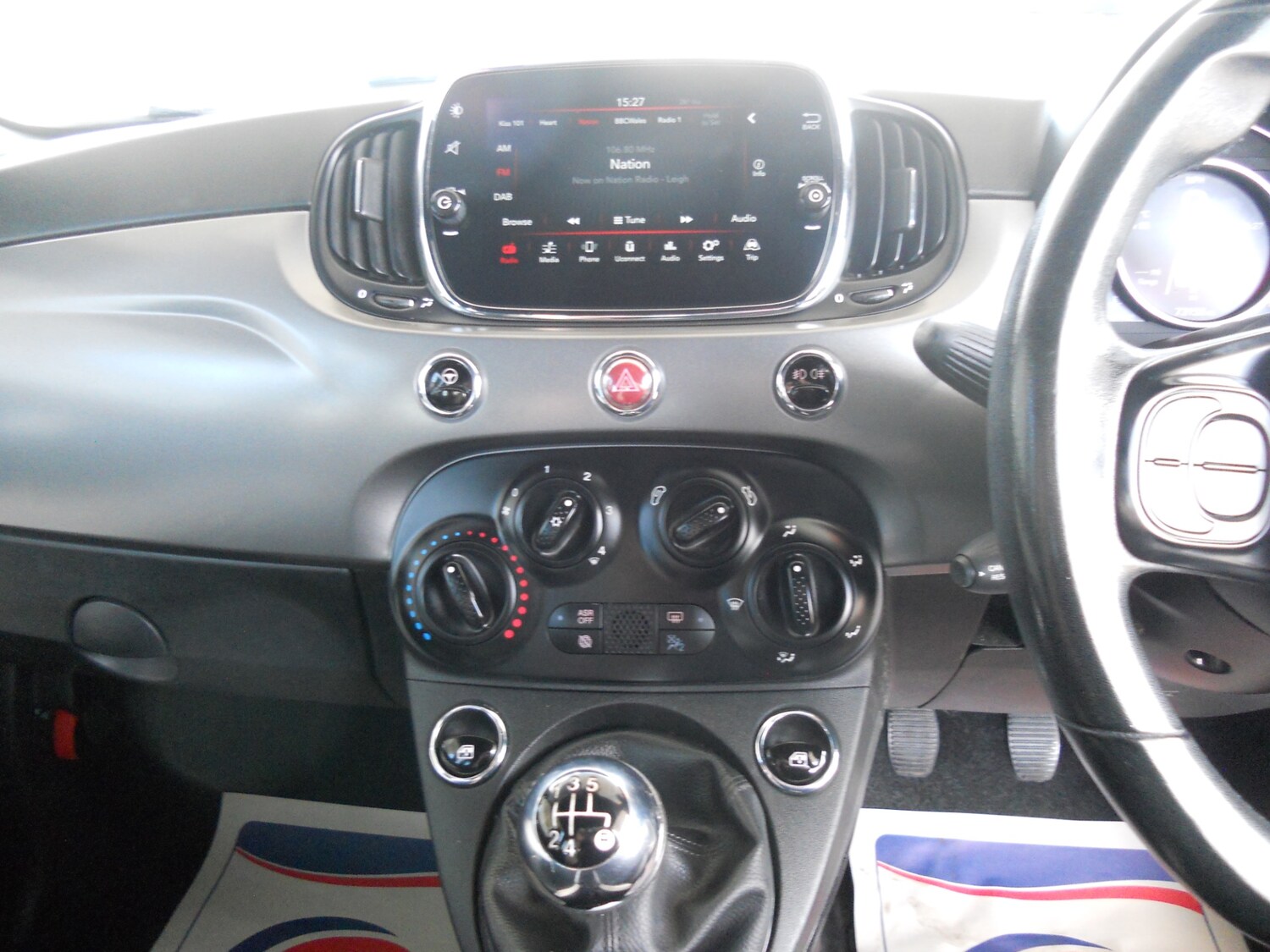 Vehicle 17