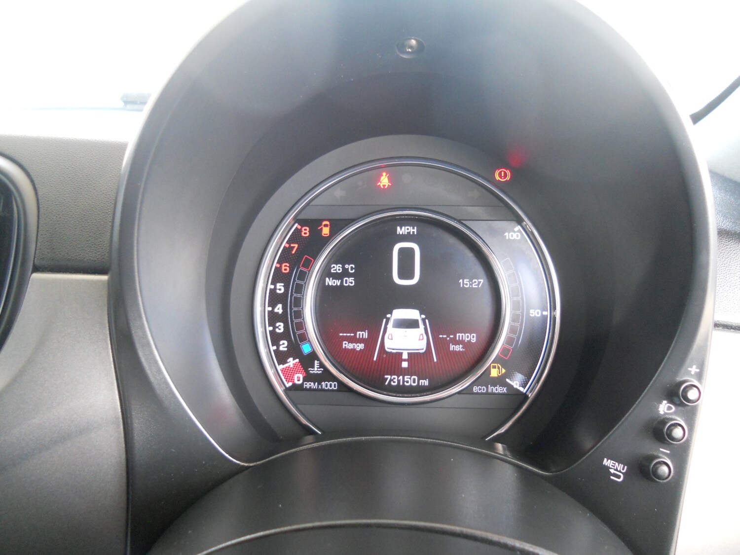 Vehicle 26