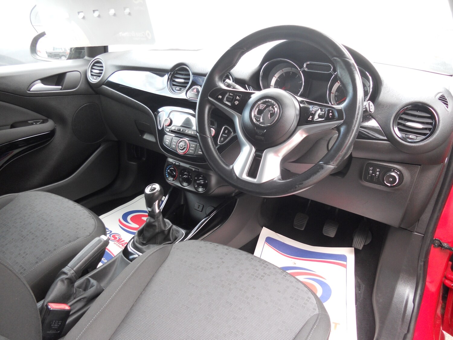 Vehicle 19