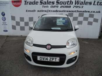 Used Fiat Panda 2014 for sale - 74549641: Photo