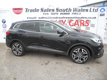 Used Renault Kadjar 2019 for sale - 79320767: Photo