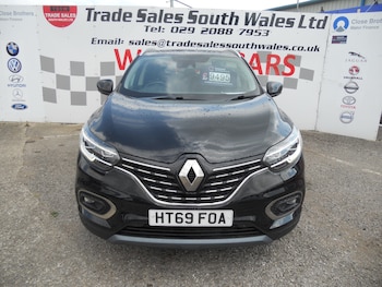 Used Renault Kadjar 2019 for sale - 79320767: Photo