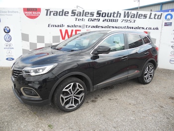 Used Renault Kadjar 2019 for sale - 79320767: Photo