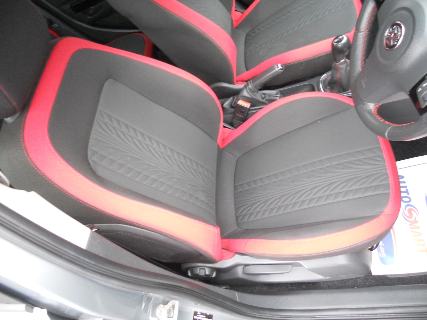 Used Vauxhall Corsa 2011 for sale - 77234010: Photo 12