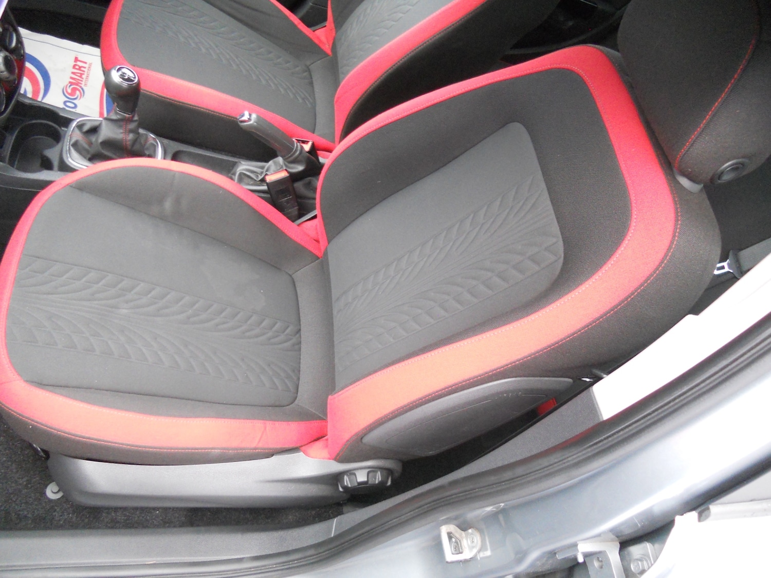 Used Vauxhall Corsa 2011 for sale - 77234010: Photo 13